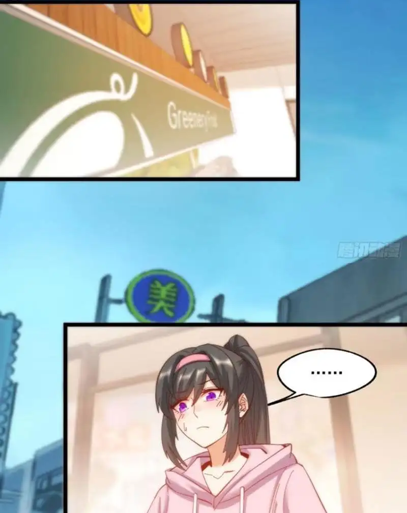 Truyện Tranh Trọng Sinh Không Làm Chạn Vương, Tôi Một Mình Nạp Game Thăng Cấp trang 4