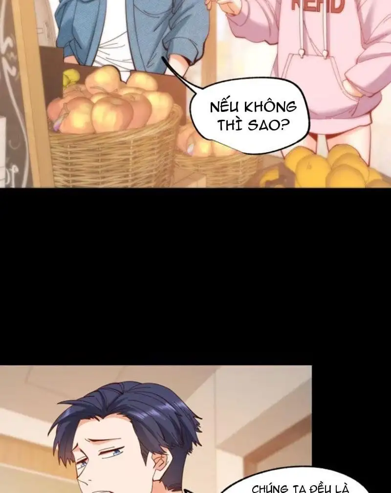 Truyện Tranh Trọng Sinh Không Làm Chạn Vương, Tôi Một Mình Nạp Game Thăng Cấp trang 4