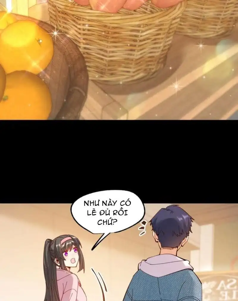 Truyện Tranh Trọng Sinh Không Làm Chạn Vương, Tôi Một Mình Nạp Game Thăng Cấp trang 4