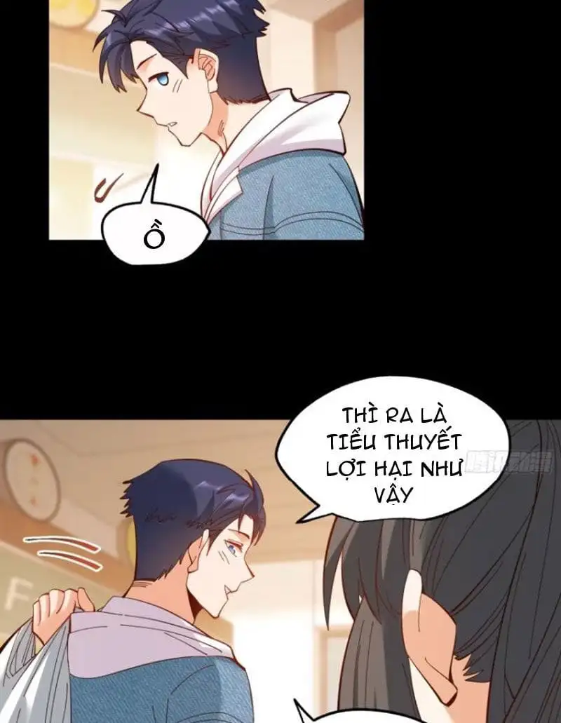 Truyện Tranh Trọng Sinh Không Làm Chạn Vương, Tôi Một Mình Nạp Game Thăng Cấp trang 4