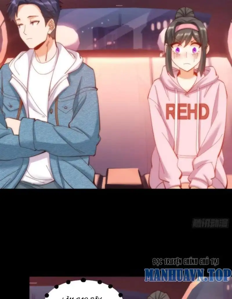 Truyện Tranh Trọng Sinh Không Làm Chạn Vương, Tôi Một Mình Nạp Game Thăng Cấp trang 4