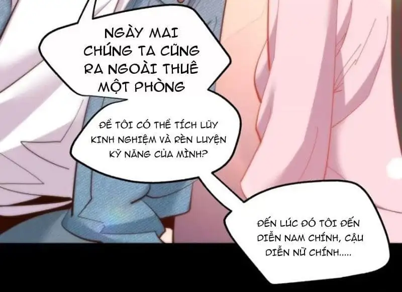 Truyện Tranh Trọng Sinh Không Làm Chạn Vương, Tôi Một Mình Nạp Game Thăng Cấp trang 4