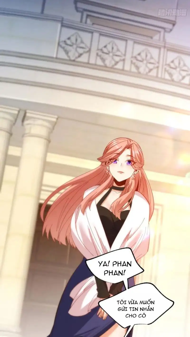 Truyện Tranh Trọng Sinh Không Làm Chạn Vương, Tôi Một Mình Nạp Game Thăng Cấp trang 4