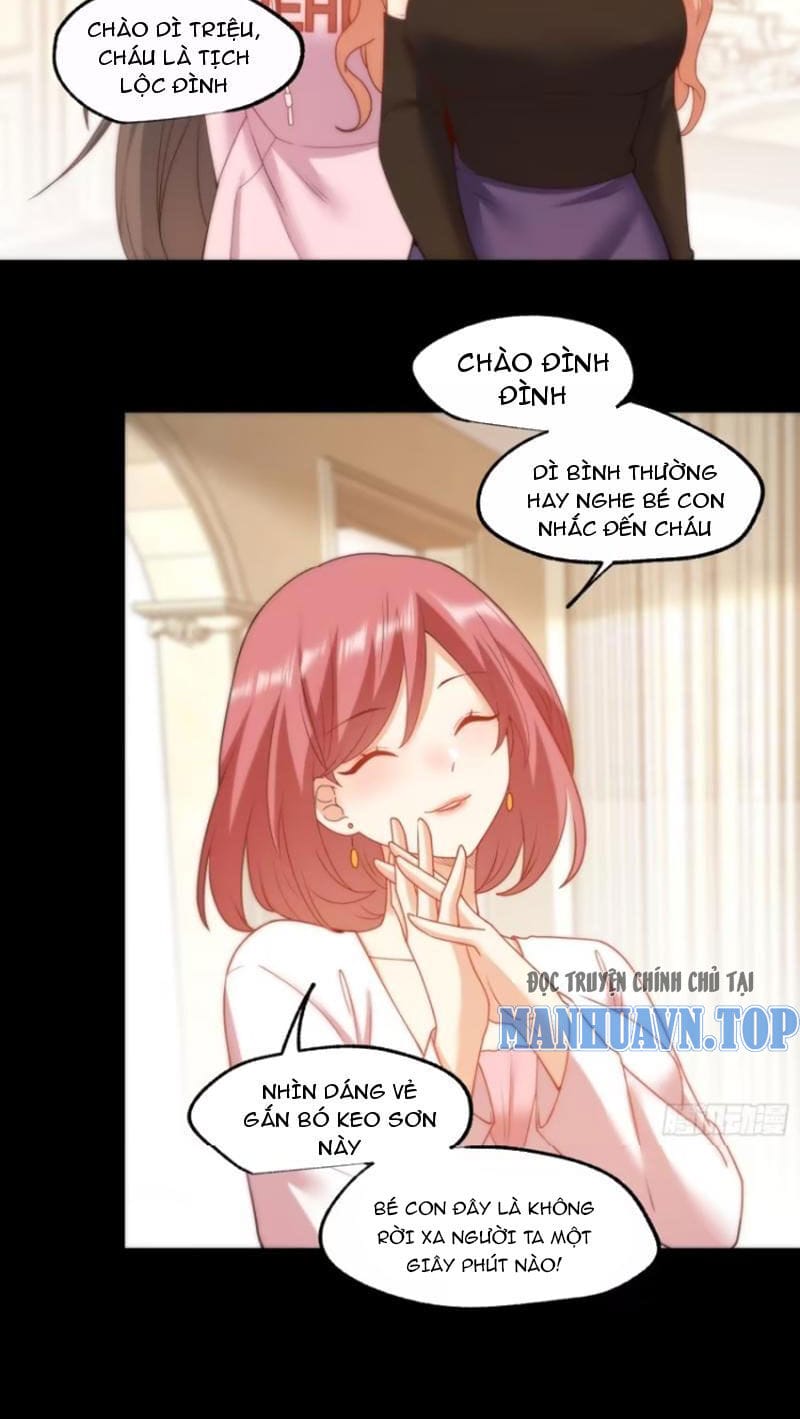 Truyện Tranh Trọng Sinh Không Làm Chạn Vương, Tôi Một Mình Nạp Game Thăng Cấp trang 4