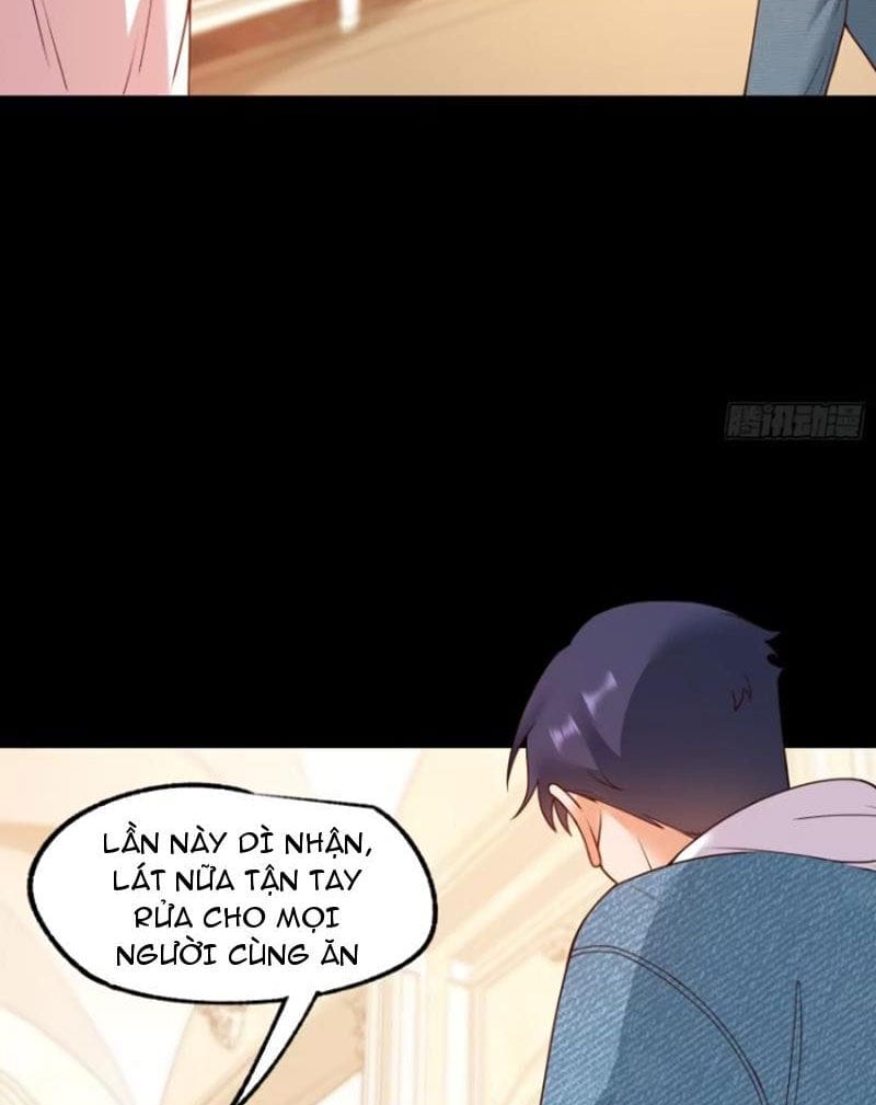 Truyện Tranh Trọng Sinh Không Làm Chạn Vương, Tôi Một Mình Nạp Game Thăng Cấp trang 4