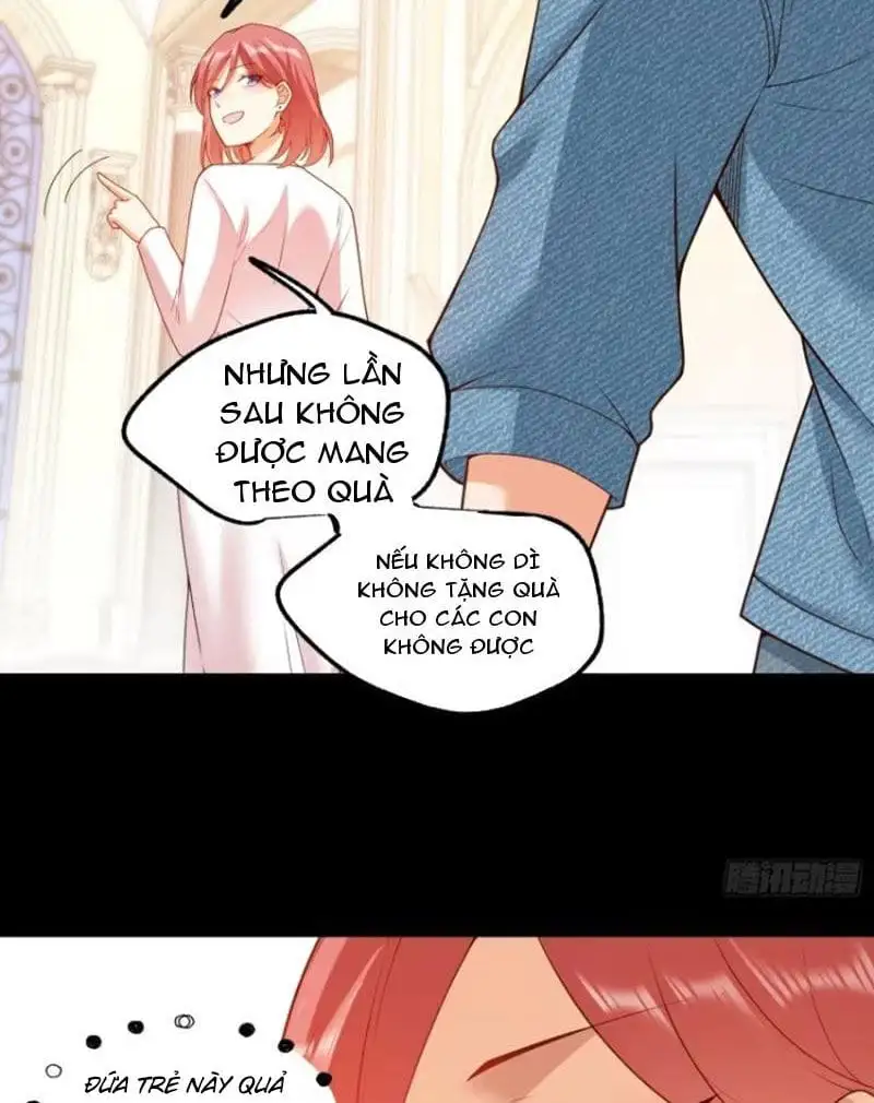 Truyện Tranh Trọng Sinh Không Làm Chạn Vương, Tôi Một Mình Nạp Game Thăng Cấp trang 4