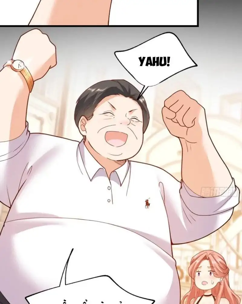 Truyện Tranh Trọng Sinh Không Làm Chạn Vương, Tôi Một Mình Nạp Game Thăng Cấp trang 4