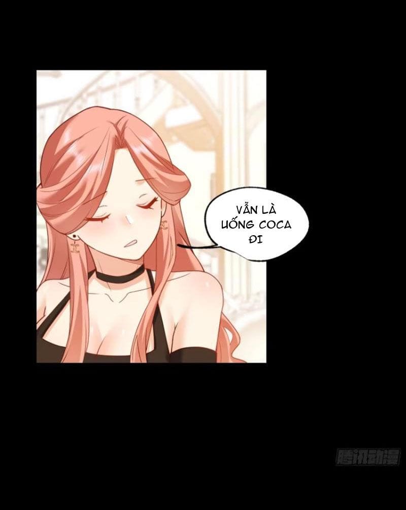 Truyện Tranh Trọng Sinh Không Làm Chạn Vương, Tôi Một Mình Nạp Game Thăng Cấp trang 4