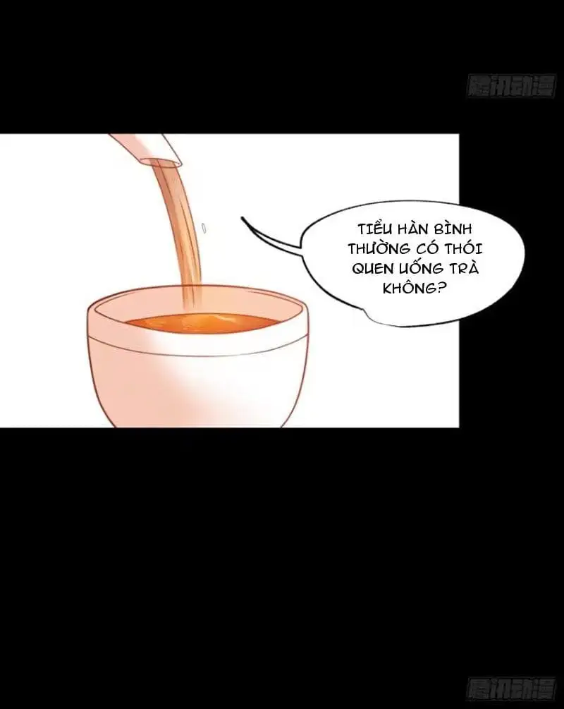 Truyện Tranh Trọng Sinh Không Làm Chạn Vương, Tôi Một Mình Nạp Game Thăng Cấp trang 4