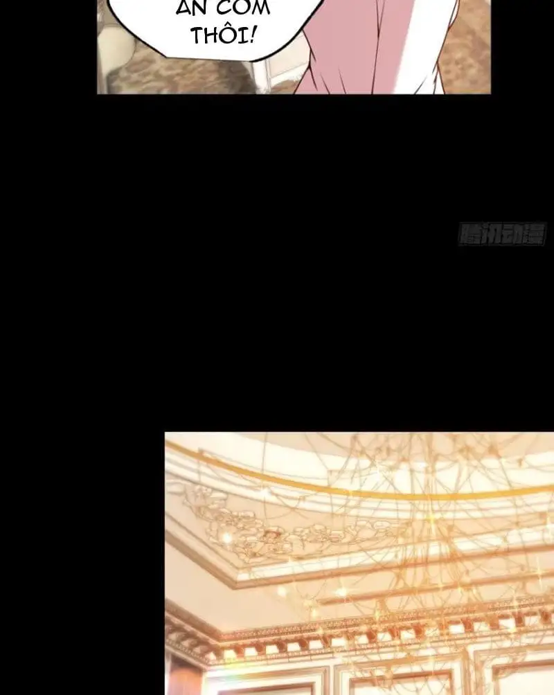 Truyện Tranh Trọng Sinh Không Làm Chạn Vương, Tôi Một Mình Nạp Game Thăng Cấp trang 4