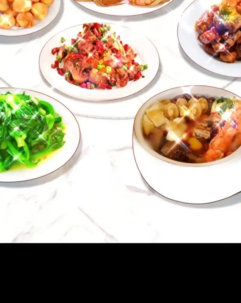 Truyện Tranh Trọng Sinh Không Làm Chạn Vương, Tôi Một Mình Nạp Game Thăng Cấp trang 4