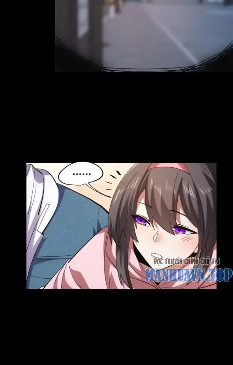 Truyện Tranh Trọng Sinh Không Làm Chạn Vương, Tôi Một Mình Nạp Game Thăng Cấp trang 4