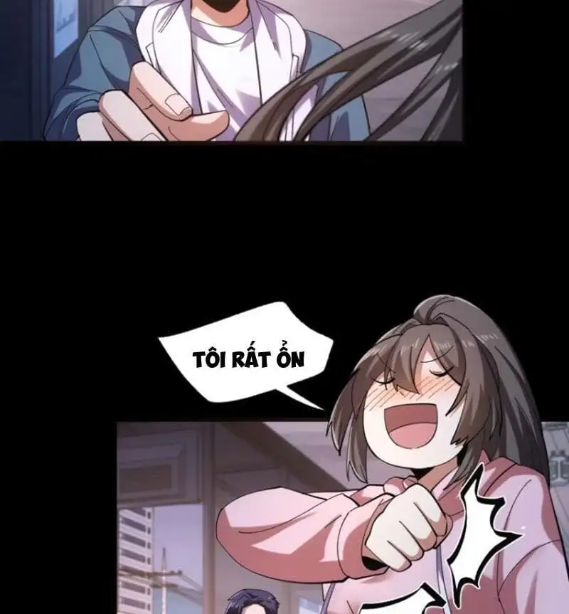 Truyện Tranh Trọng Sinh Không Làm Chạn Vương, Tôi Một Mình Nạp Game Thăng Cấp trang 4