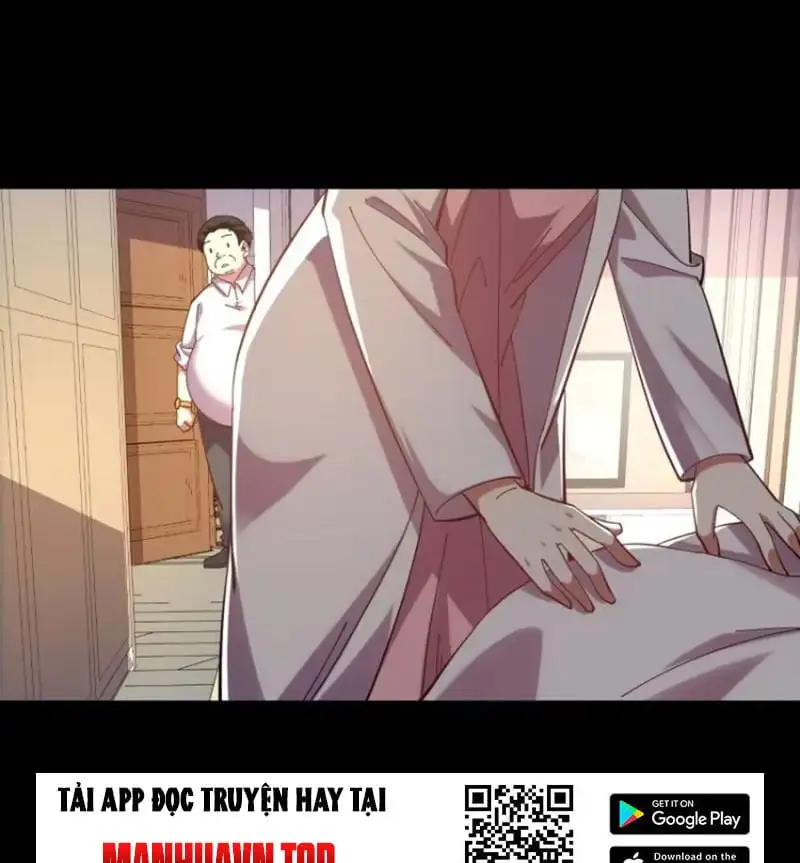 Truyện Tranh Trọng Sinh Không Làm Chạn Vương, Tôi Một Mình Nạp Game Thăng Cấp trang 4