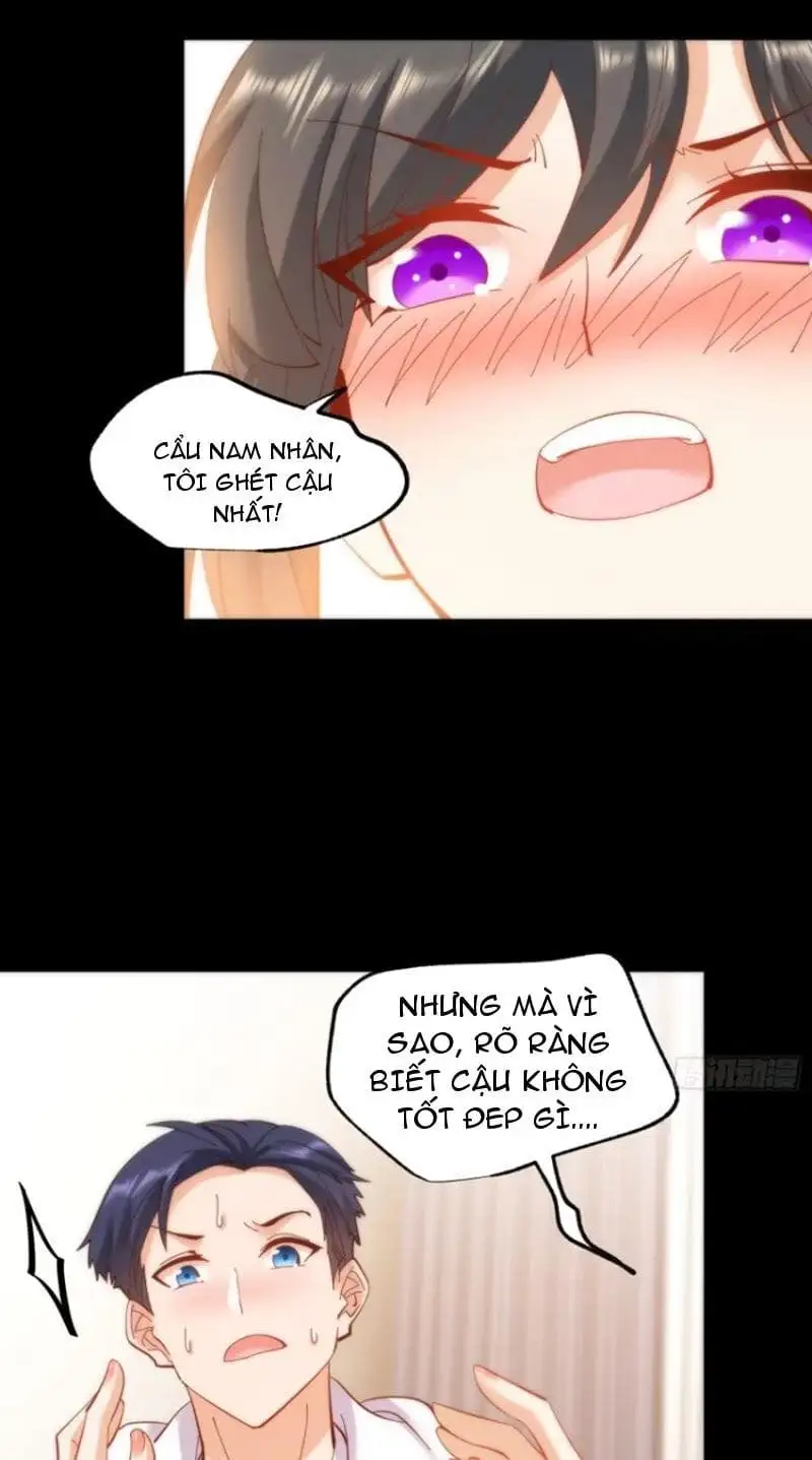 Truyện Tranh Trọng Sinh Không Làm Chạn Vương, Tôi Một Mình Nạp Game Thăng Cấp trang 4