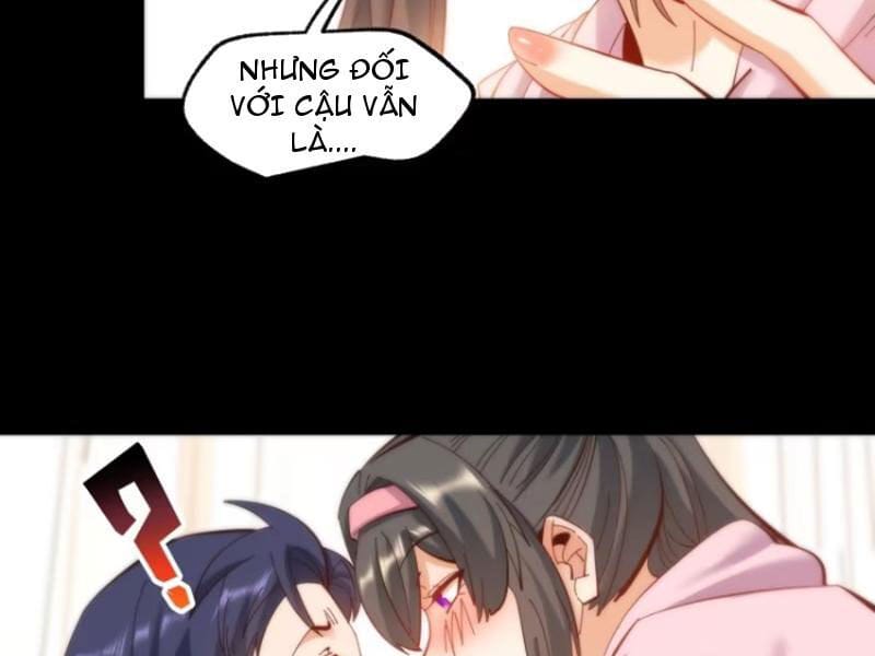 Truyện Tranh Trọng Sinh Không Làm Chạn Vương, Tôi Một Mình Nạp Game Thăng Cấp trang 4