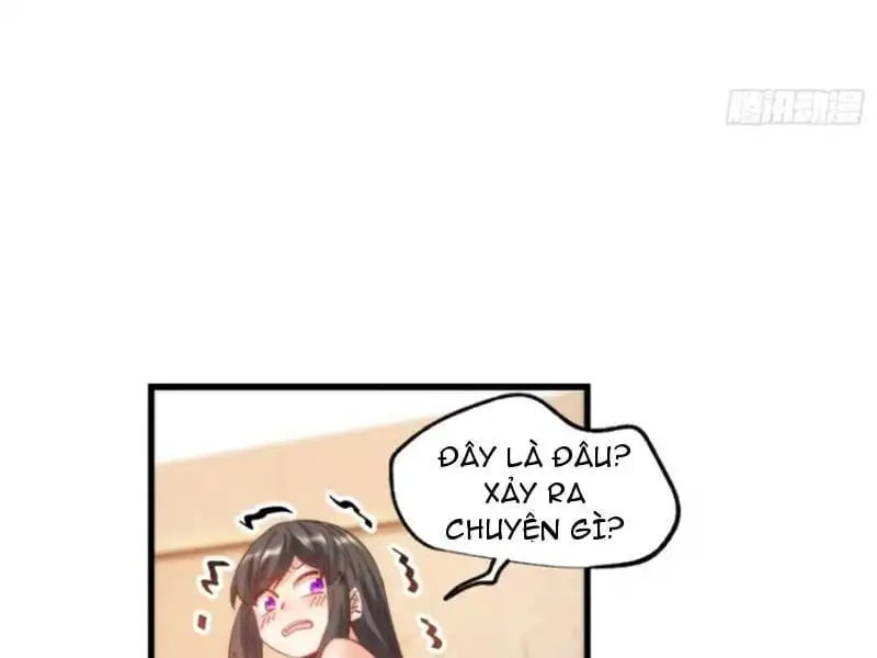 Truyện Tranh Trọng Sinh Không Làm Chạn Vương, Tôi Một Mình Nạp Game Thăng Cấp trang 4