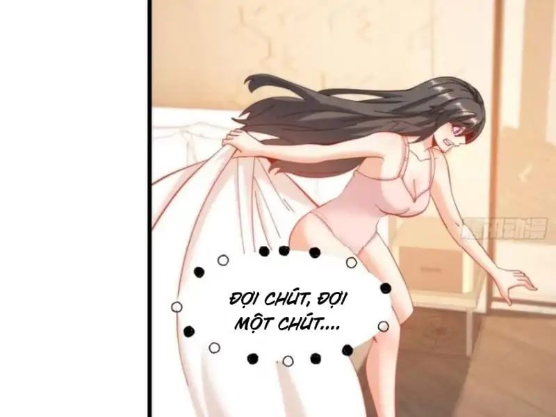 Truyện Tranh Trọng Sinh Không Làm Chạn Vương, Tôi Một Mình Nạp Game Thăng Cấp trang 4