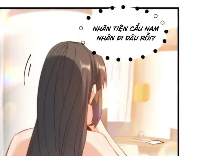 Truyện Tranh Trọng Sinh Không Làm Chạn Vương, Tôi Một Mình Nạp Game Thăng Cấp trang 4