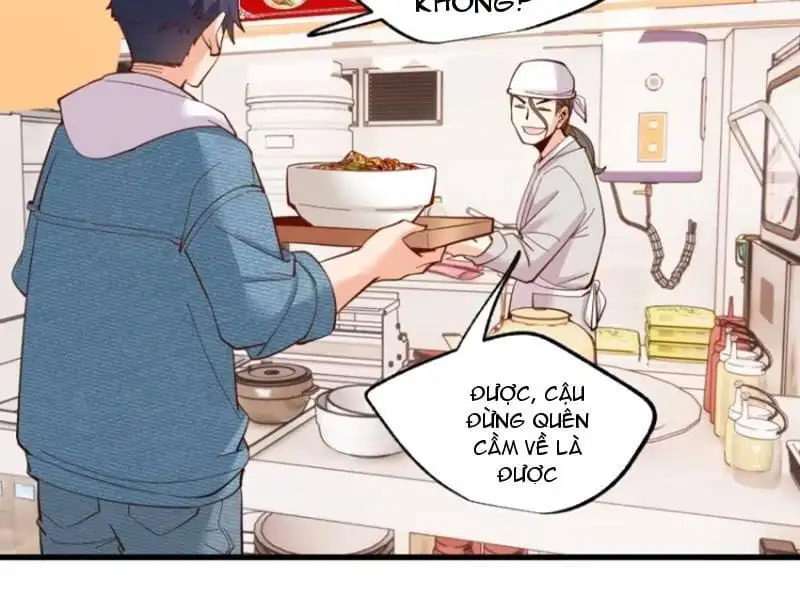 Truyện Tranh Trọng Sinh Không Làm Chạn Vương, Tôi Một Mình Nạp Game Thăng Cấp trang 4