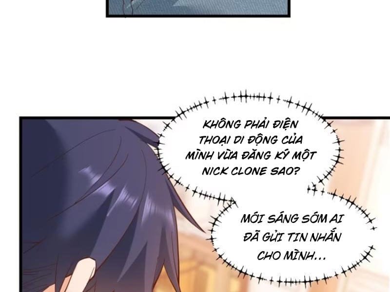 Truyện Tranh Trọng Sinh Không Làm Chạn Vương, Tôi Một Mình Nạp Game Thăng Cấp trang 4