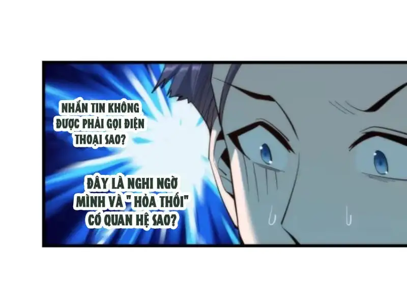 Truyện Tranh Trọng Sinh Không Làm Chạn Vương, Tôi Một Mình Nạp Game Thăng Cấp trang 4