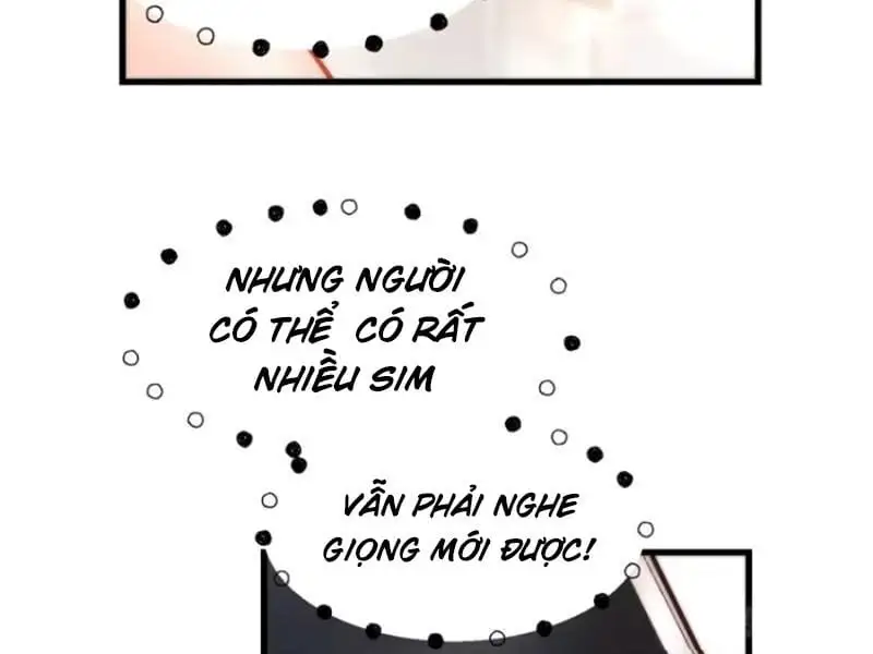 Truyện Tranh Trọng Sinh Không Làm Chạn Vương, Tôi Một Mình Nạp Game Thăng Cấp trang 4