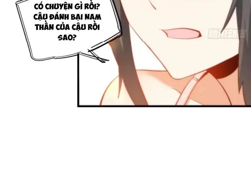 Truyện Tranh Trọng Sinh Không Làm Chạn Vương, Tôi Một Mình Nạp Game Thăng Cấp trang 4