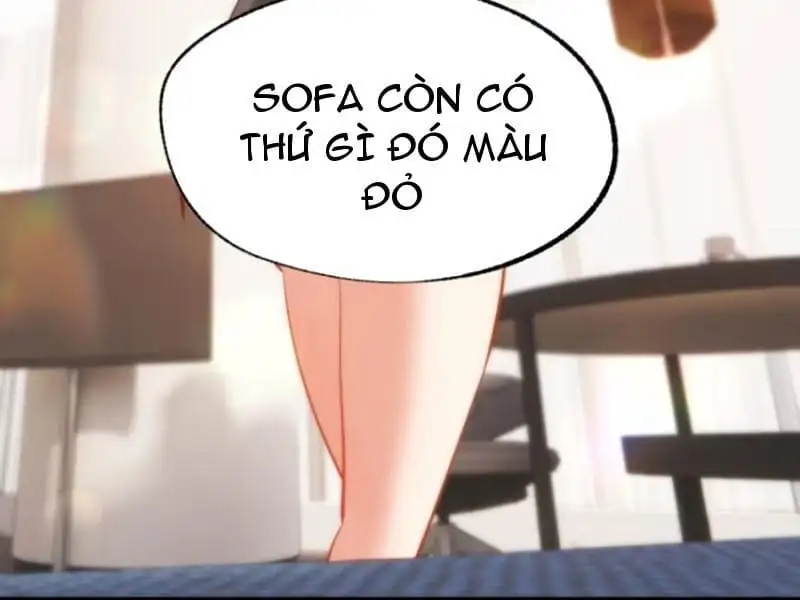 Truyện Tranh Trọng Sinh Không Làm Chạn Vương, Tôi Một Mình Nạp Game Thăng Cấp trang 4