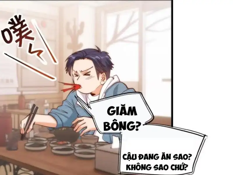 Truyện Tranh Trọng Sinh Không Làm Chạn Vương, Tôi Một Mình Nạp Game Thăng Cấp trang 4