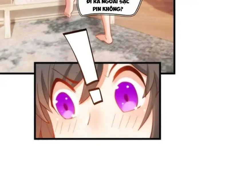 Truyện Tranh Trọng Sinh Không Làm Chạn Vương, Tôi Một Mình Nạp Game Thăng Cấp trang 4