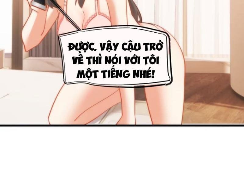 Truyện Tranh Trọng Sinh Không Làm Chạn Vương, Tôi Một Mình Nạp Game Thăng Cấp trang 4