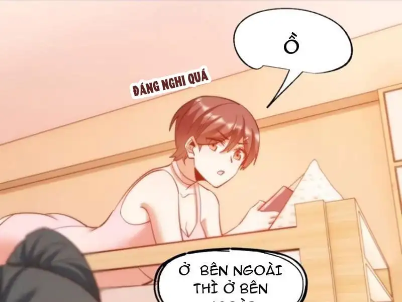 Truyện Tranh Trọng Sinh Không Làm Chạn Vương, Tôi Một Mình Nạp Game Thăng Cấp trang 4