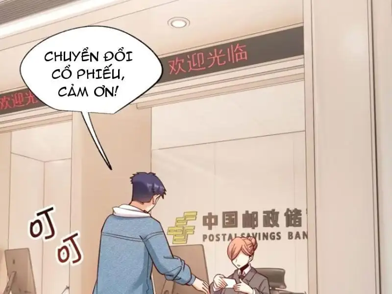 Truyện Tranh Trọng Sinh Không Làm Chạn Vương, Tôi Một Mình Nạp Game Thăng Cấp trang 4