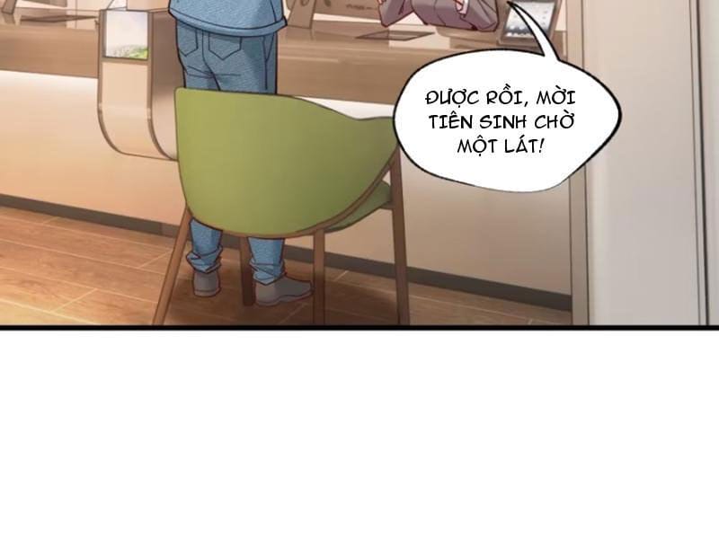 Truyện Tranh Trọng Sinh Không Làm Chạn Vương, Tôi Một Mình Nạp Game Thăng Cấp trang 4