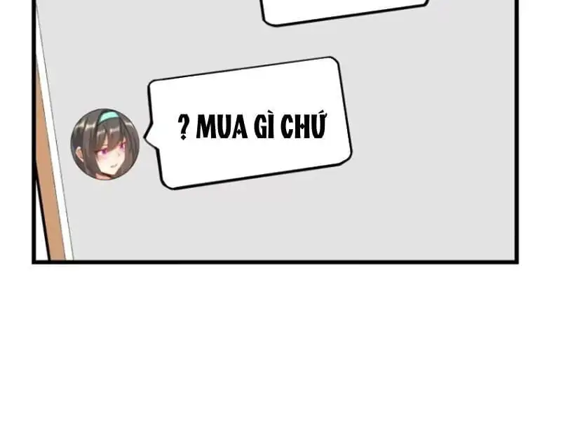 Truyện Tranh Trọng Sinh Không Làm Chạn Vương, Tôi Một Mình Nạp Game Thăng Cấp trang 4