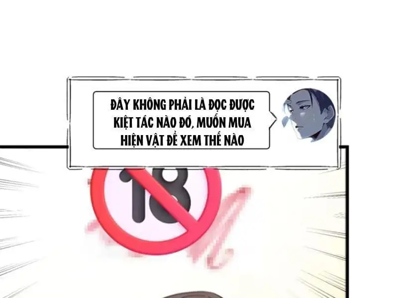 Truyện Tranh Trọng Sinh Không Làm Chạn Vương, Tôi Một Mình Nạp Game Thăng Cấp trang 4