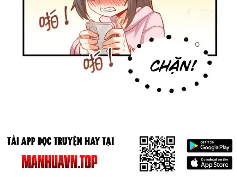 Truyện Tranh Trọng Sinh Không Làm Chạn Vương, Tôi Một Mình Nạp Game Thăng Cấp trang 4