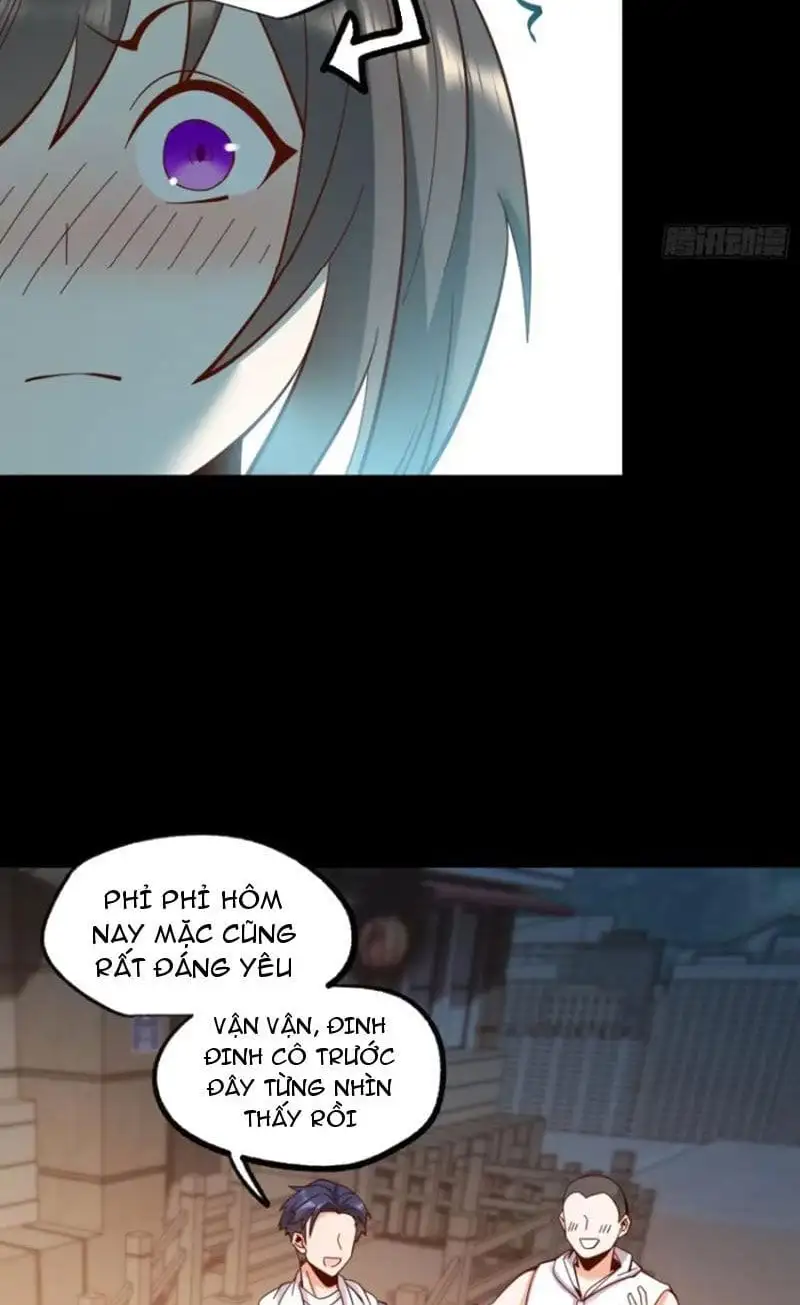 Truyện Tranh Trọng Sinh Không Làm Chạn Vương, Tôi Một Mình Nạp Game Thăng Cấp trang 4