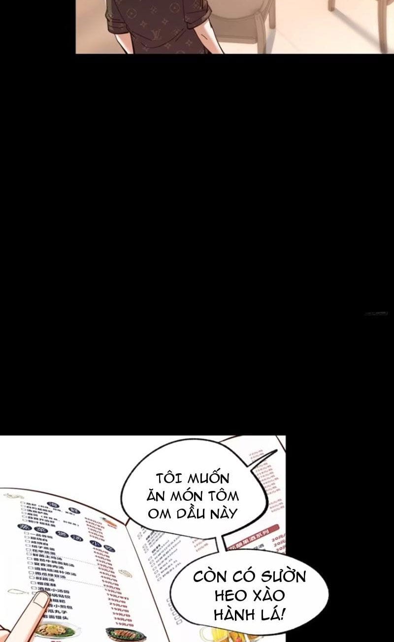 Truyện Tranh Trọng Sinh Không Làm Chạn Vương, Tôi Một Mình Nạp Game Thăng Cấp trang 4