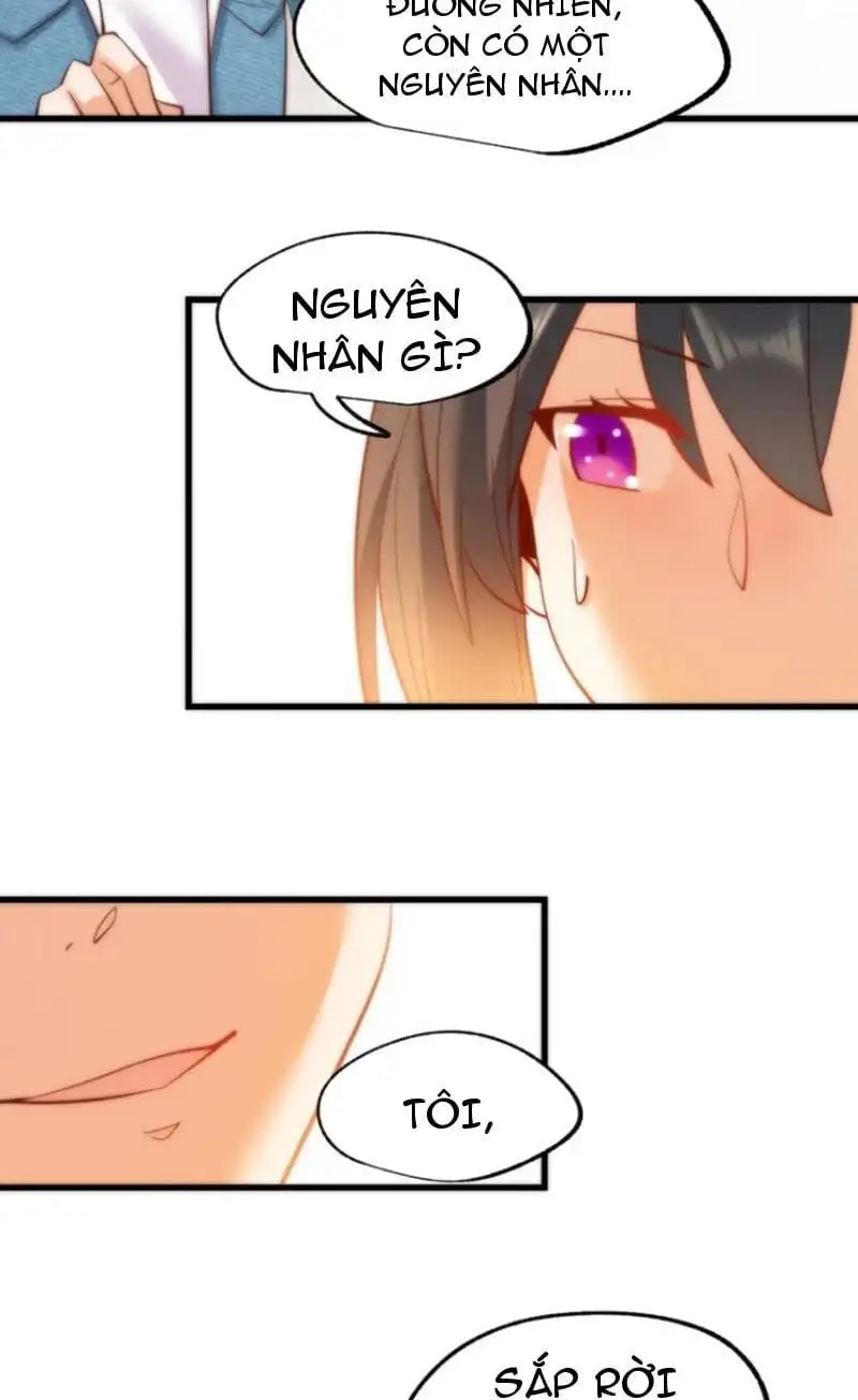 Truyện Tranh Trọng Sinh Không Làm Chạn Vương, Tôi Một Mình Nạp Game Thăng Cấp trang 4