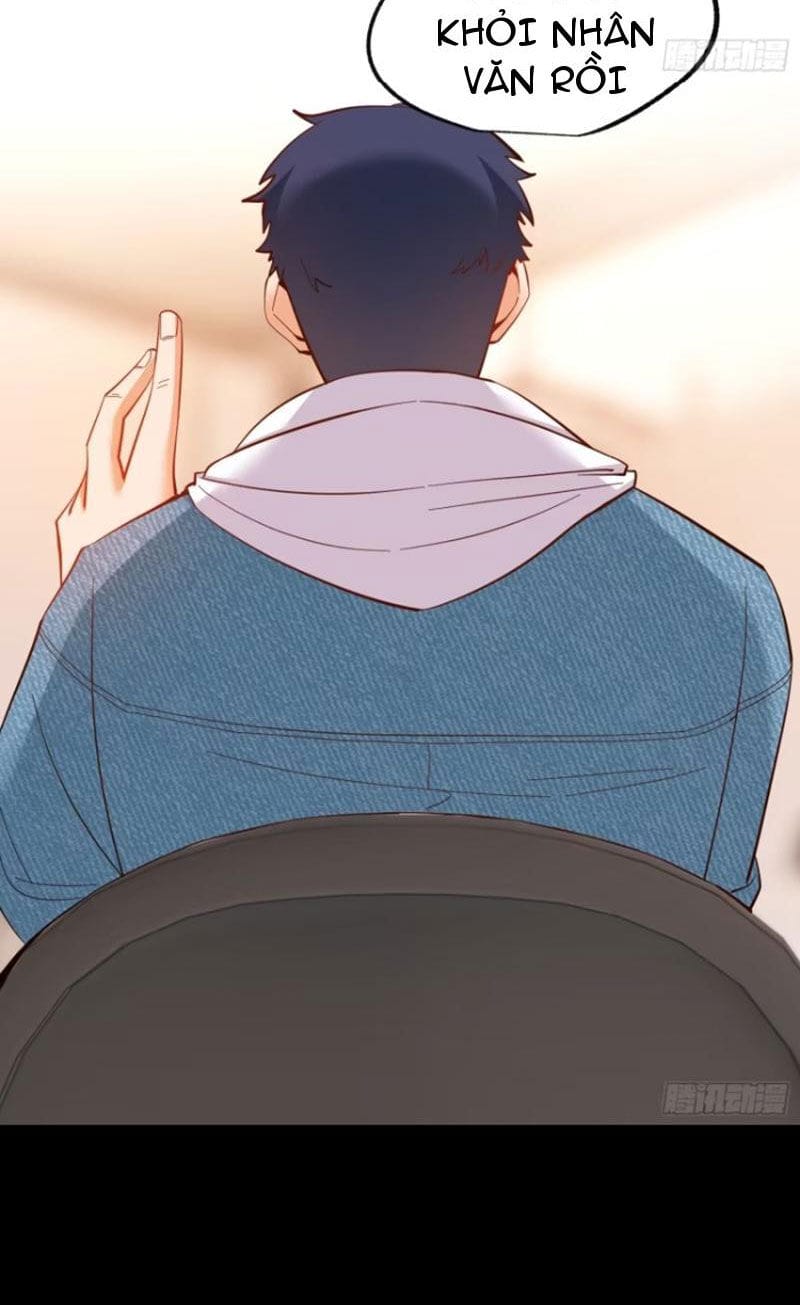 Truyện Tranh Trọng Sinh Không Làm Chạn Vương, Tôi Một Mình Nạp Game Thăng Cấp trang 4