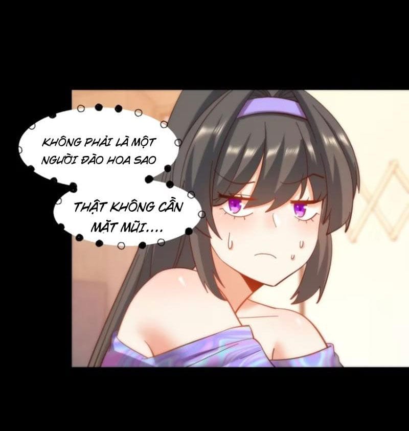 Truyện Tranh Trọng Sinh Không Làm Chạn Vương, Tôi Một Mình Nạp Game Thăng Cấp trang 4