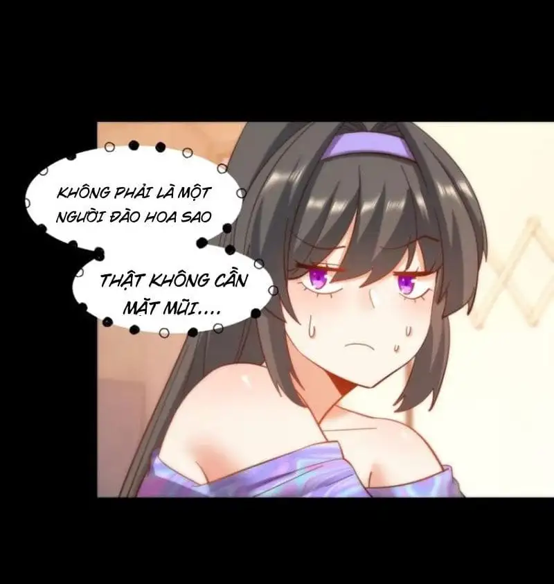 Truyện Tranh Trọng Sinh Không Làm Chạn Vương, Tôi Một Mình Nạp Game Thăng Cấp trang 4