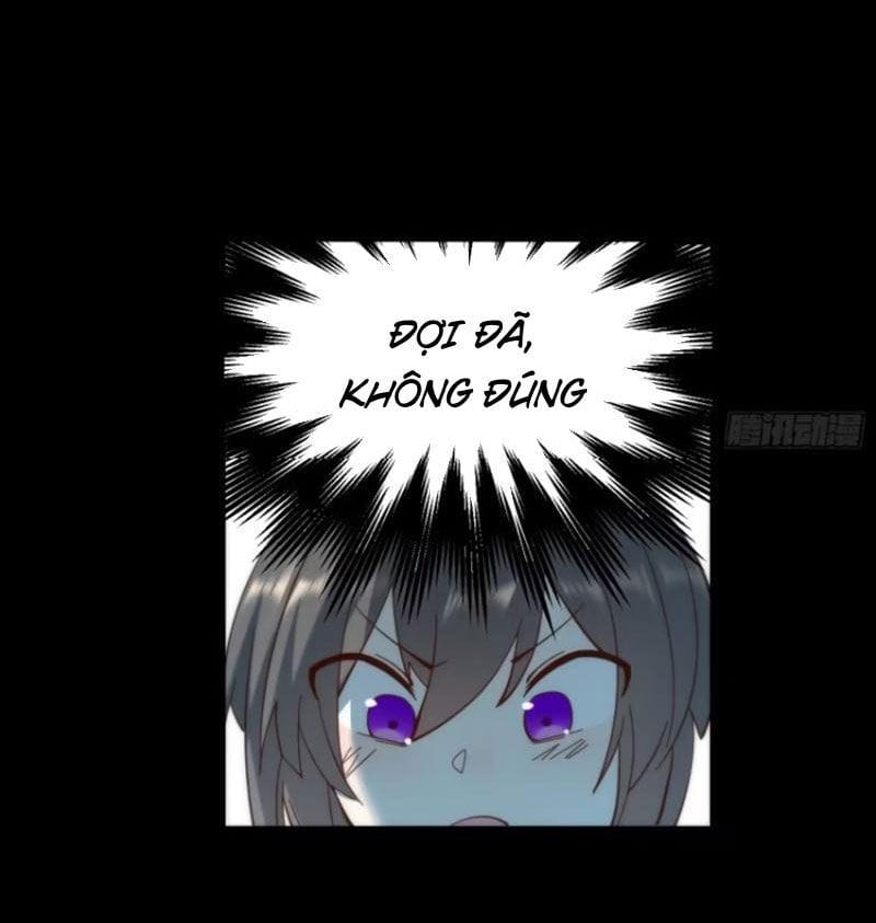 Truyện Tranh Trọng Sinh Không Làm Chạn Vương, Tôi Một Mình Nạp Game Thăng Cấp trang 4