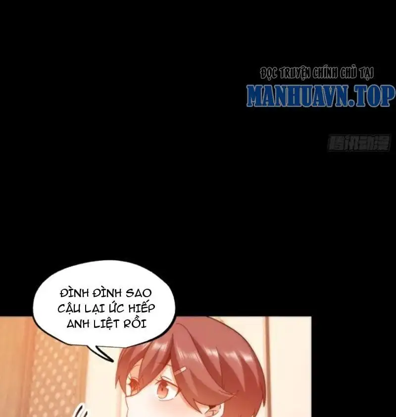 Truyện Tranh Trọng Sinh Không Làm Chạn Vương, Tôi Một Mình Nạp Game Thăng Cấp trang 4