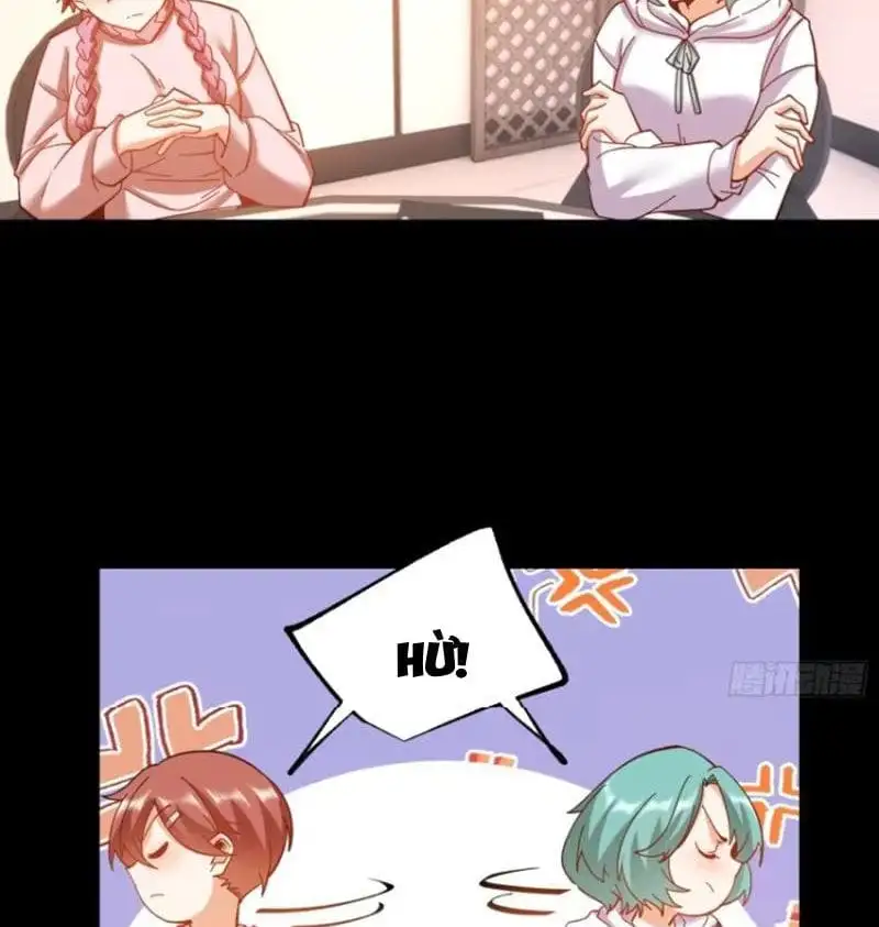 Truyện Tranh Trọng Sinh Không Làm Chạn Vương, Tôi Một Mình Nạp Game Thăng Cấp trang 4