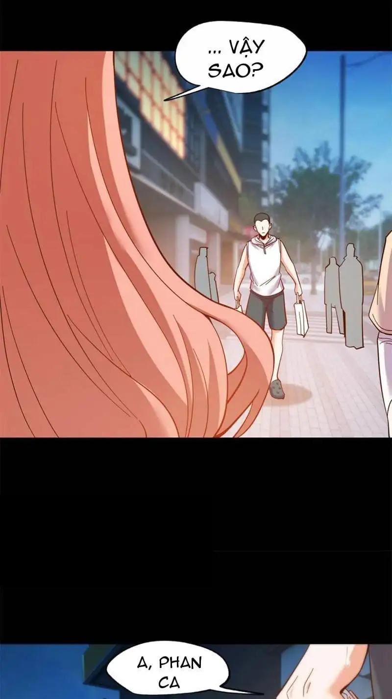 Truyện Tranh Trọng Sinh Không Làm Chạn Vương, Tôi Một Mình Nạp Game Thăng Cấp trang 4