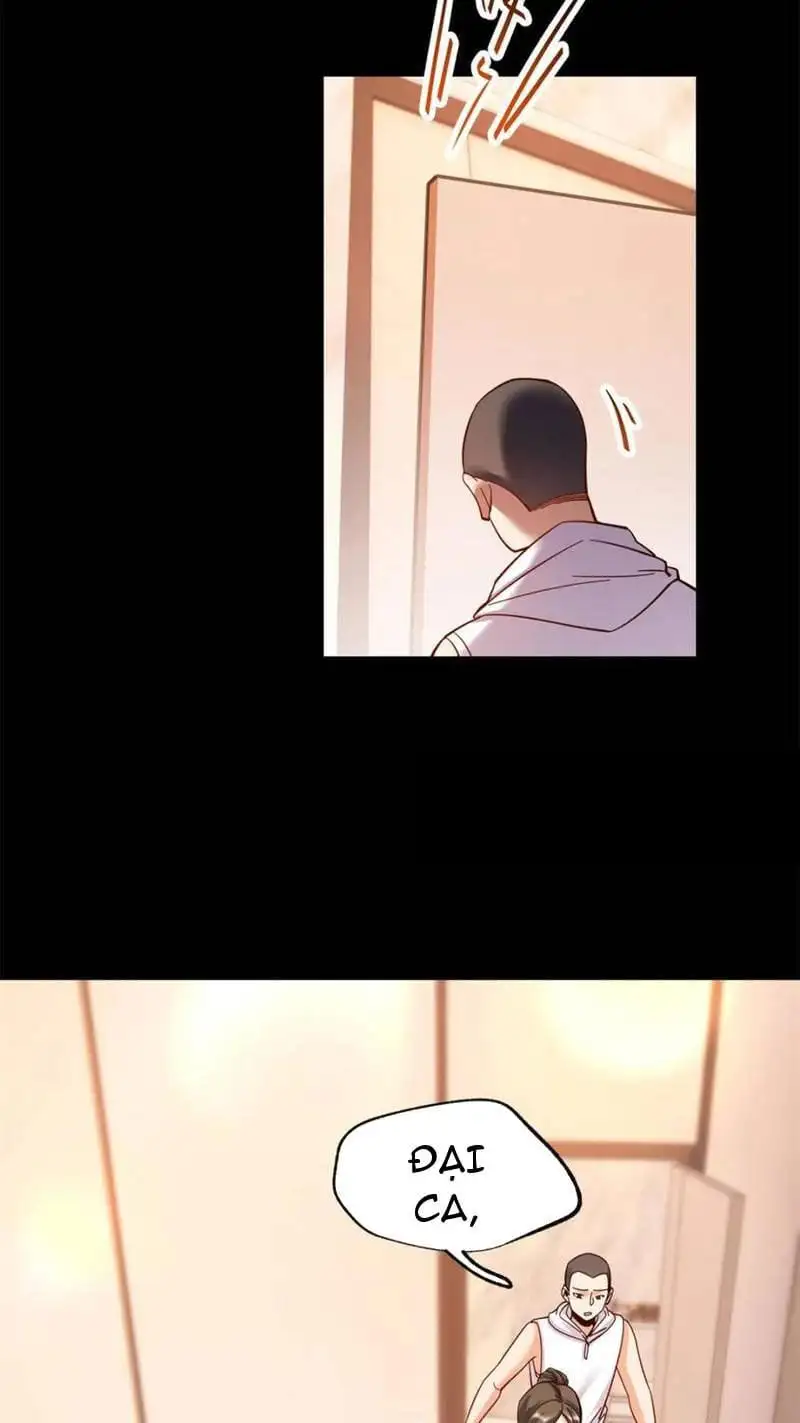 Truyện Tranh Trọng Sinh Không Làm Chạn Vương, Tôi Một Mình Nạp Game Thăng Cấp trang 4