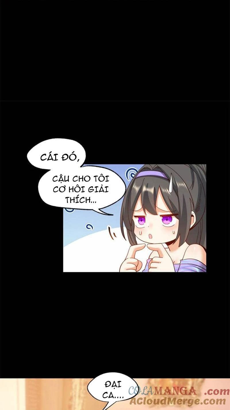 Truyện Tranh Trọng Sinh Không Làm Chạn Vương, Tôi Một Mình Nạp Game Thăng Cấp trang 4